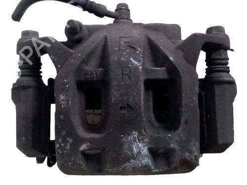 Used Right front brake caliper Right front brake caliper INFINITI M (Y51) 30d (238 hp) 33408720 33408720