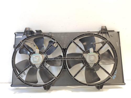 Used Radiator fan Radiator fan MAZDA 6 Hatchback (GG) 2.0 DI (GG14) (143 hp) 34488565 34488565