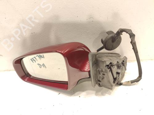 Used Left mirror Left mirror AUDI A3 Sportback (8YA, 8YF) [2019-2026] 34488169 34488169