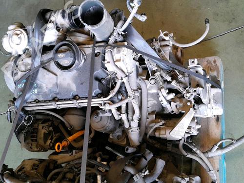Used Engine Engine 36843896 36843896