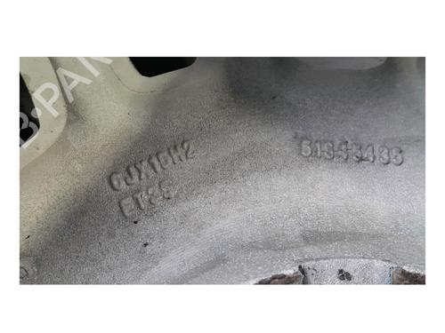 Used Rim Rim 37268683 37268683