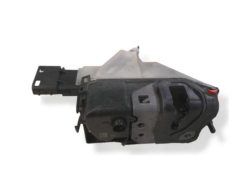 Used Rear right lock OPEL CROSSLAND X / CROSSLAND (P17, P2QO) 1.2 (75) (110 hp) 25343045