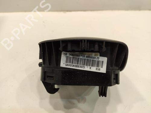Driver airbag CITROËN C4 Picasso I MPV (UD_) 1.6 HDi | BP14465451C9 