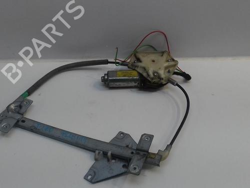Used Rear left window mechanism VOLVO V40 Estate (645) 1.9 T4 (200 hp) 14463368