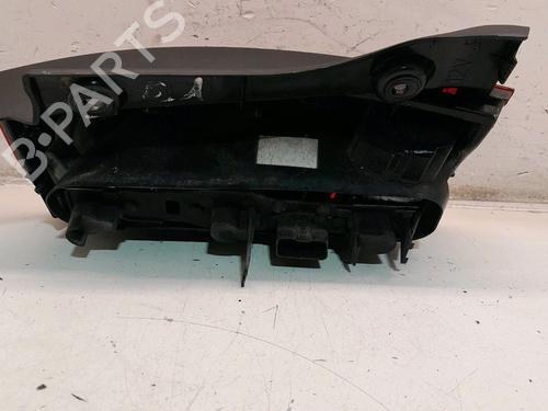 Right taillight NISSAN MICRA III (K12)  | BP17592107C35 