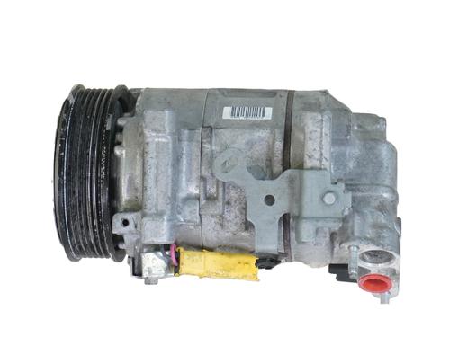 AC compressor DS DS 3 / DS 3 CROSSBACK (UR_, UC_, UJ_) 1.5 BlueHDi 110 (UCYHSK) | BP35733378M34 - Image 2