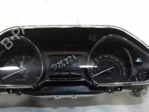 instrument-cluster-peugeot-2008-i-cu_-2013-34485594 main image
