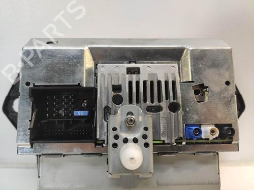 Electronic module FORD MONDEO IV (BA7) | BP34485676M83 - Image 2