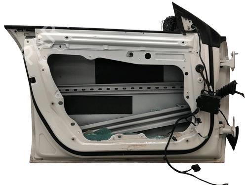 Left front door MERCEDES-BENZ CLA Coupe (C117) CLA 220 CDI / d (117.303) | BP27984522C2 