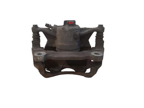 Left front brake caliper SEAT LEON (5F1) | BP34491602M105 - Image 2