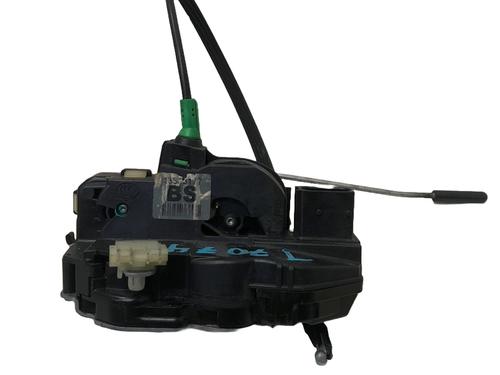 rear-left-lock-opel-insignia-a-g09-2008-2009-2010-2011-2012-2013-2014-2015-2016-2017-34469226 main image