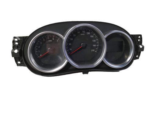 Used Instrument cluster Instrument cluster DACIA SANDERO II 1.0 LPG (B8ML) (101 hp) 34549765 34549765