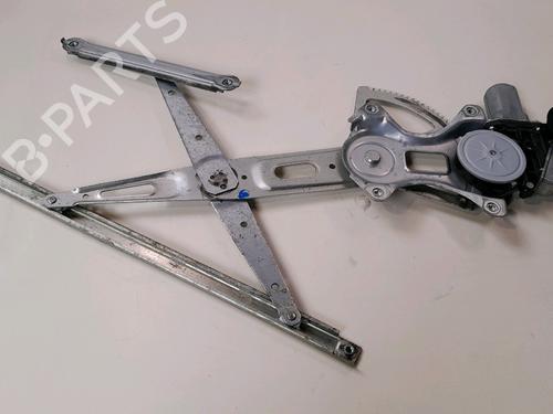 Used Front left window mechanism Front left window mechanism LEXUS IS II (_E2_) 200d (ALE20_, ALE20R) (150 hp) 34463658 34463658