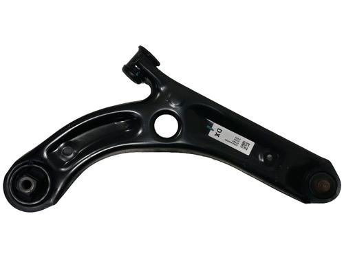 Used Right front suspension arm Right front suspension arm FIAT 500e (332_) Elektro 3+1 (FA1) (118 hp) 34548672 34548672