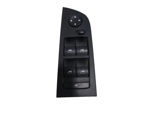 Used Left front window switch Left front window switch BMW 3 (E90) 320 d (163 hp) 34465503 34465503