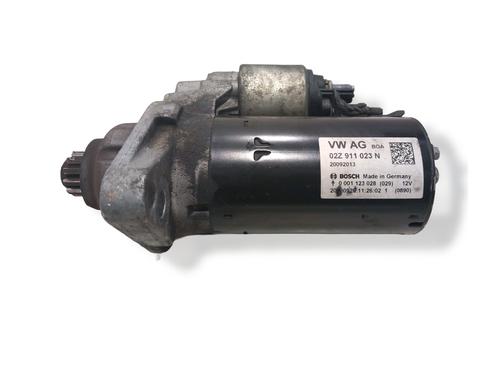 Used Starter Starter SEAT IBIZA IV (6J5, 6P1) 1.6 TDI (90 hp) 35733272 35733272