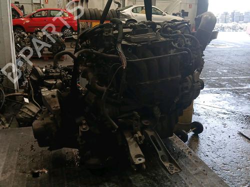 Engine OPEL ASTRA H (A04) 1.6 (L48) | BP27984529M1 