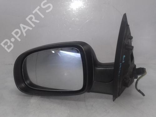 Used Left mirror Left mirror OPEL CORSA C (X01) 1.4 Twinport (F08, F68) (90 hp) 34545375 34545375