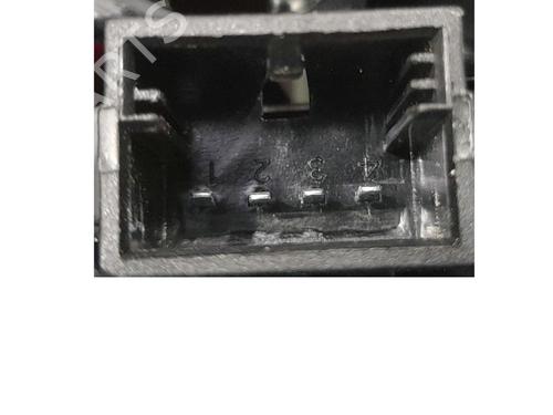 Left taillight VW PASSAT B6 Variant (3C5) 1.6 TDI | BP33980231C34 - Image 3