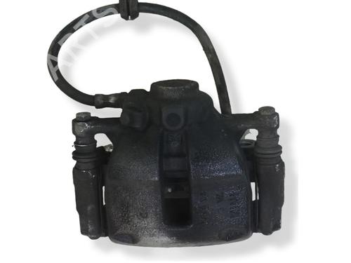 Venstre bremsekaliber foran Venstre bremsekaliber foran BMW 3 (E90) 320 d (163 hp) 33979129 33979129