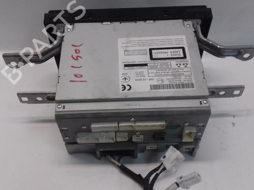 Used Electronic module TOYOTA AURIS Estate (_E18_) 1.8 Hybrid (ZWE186_, ZWE186R, ZWE186H) (136 hp) 14452755