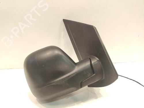 Used Right mirror Right mirror TOYOTA PROACE Bus (MDZ_) 1.6 D4d (MDZ2) (116 hp) 34486642 34486642