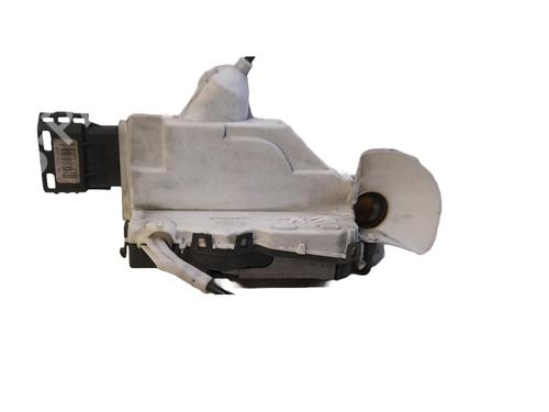 Used Front left lock PEUGEOT 5008 (0U_, 0E_) 1.6 BlueHDi 120 (120 hp) 22568994