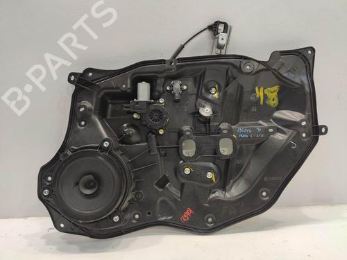 Used Front right window mechanism Front right window mechanism MAZDA 2 Hatchback (DL, DJ) 1.5 SKYACTIV-G (90 hp) 34486896 34486896