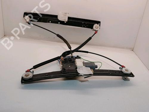 Used Front left window mechanism FORD MONDEO IV (BA7) [2007-2015]  16255681