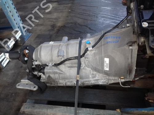 Gearbox BMW 3 Coupe (E46) 318 Ci | BP24667746M3 