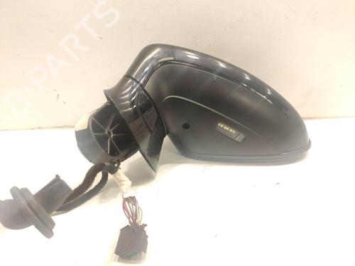 Left mirror PORSCHE PANAMERA (970) 4.8 S | BP34485389C26 - Image 2