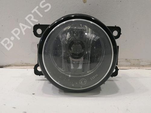 Feu de brouillard avant droit RENAULT MEGANE II Saloon (LM0/1_) 1.9 dCi (LM0G, LM1G, LM2C) (120 hp) 14479206