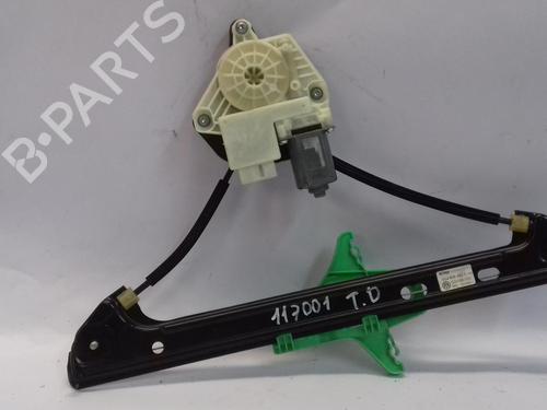 Elevalunas trasero derecho Elevalunas trasero derecho VW GOLF VII (5G1, BQ1, BE1, BE2) [2012-2021] 34485028 34485028