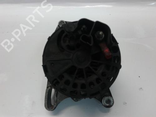 Used Alternator FIAT SEICENTO / 600 (187_) 1.1 (187AXB, 187AXB1A, 187AXC1A02) (54 hp) 14453740