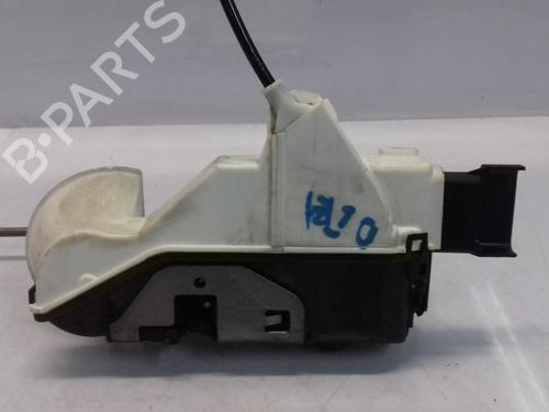 Used Rear right lock Rear right lock CITROËN C-ELYSEE (DD_) 1.6 HDI 92 (92 hp) 34485241 34485241