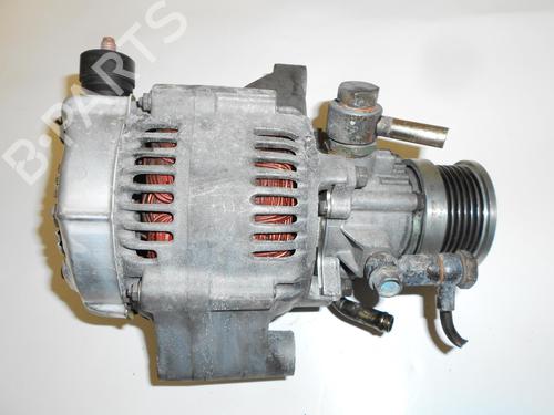 Alternator HYUNDAI ACCENT II (LC)  | BP18702992M7 