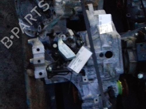 Used Gearbox SEAT LEON (1M1) [1999-2006]  18700567