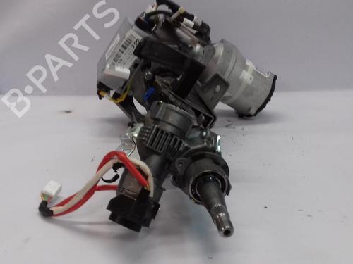 Steering column KIA SPORTAGE III (SL) 1.7 CRDi | BP34484844M21 - Image 2