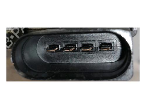 Front wiper motor PEUGEOT 208 I (CA_, CC_) 1.6 HDi / BlueHDi 75 | BP23213065M29 