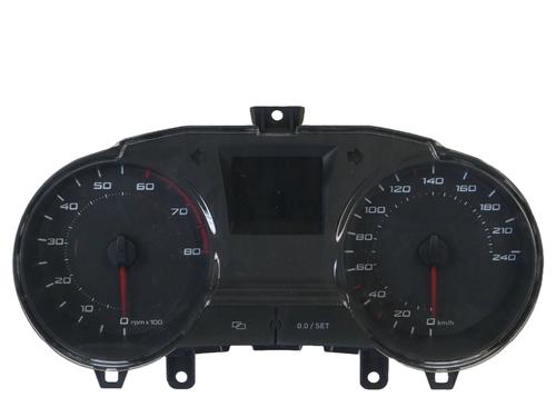 Used Instrument cluster SEAT IBIZA IV (6J5, 6P1) [2008-2017]  20331730