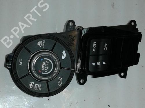 Other HONDA INSIGHT (ZE_) 1.3 IMA (ZE28, ZE2) | BP34481414O1 - Image 2