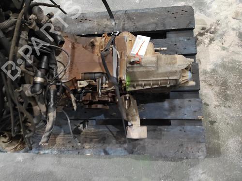Gearbox VW PASSAT B5 (3B2) | BP34487665M3 - Image 2