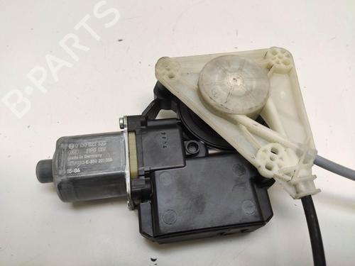 Rear right window mechanism VW POLO V (6R1, 6C1) 1.4 TDI | BP14463761C25 