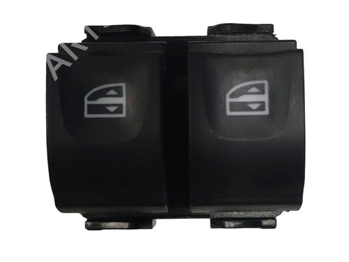 Used Left front window switch Left front window switch DACIA SANDERO III 1.0 TCe 90 (91 hp) 34548208 34548208