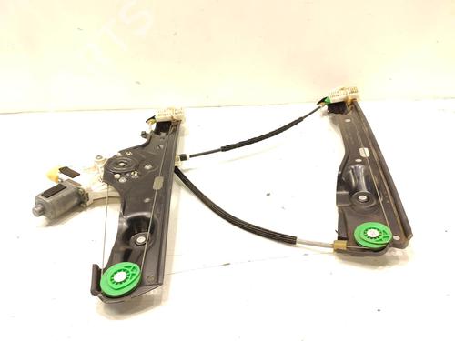 Front left window mechanism BMW X1 (E84) sDrive 18 d | BP34486865C22 - Image 3