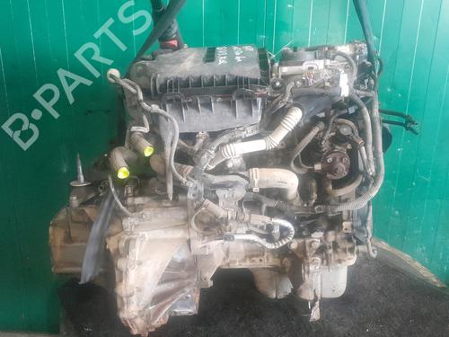 Alternator CITROËN BERLINGO MULTISPACE (B9) 1.6 BlueHDi 100 | BP36597484M7 - Image 2