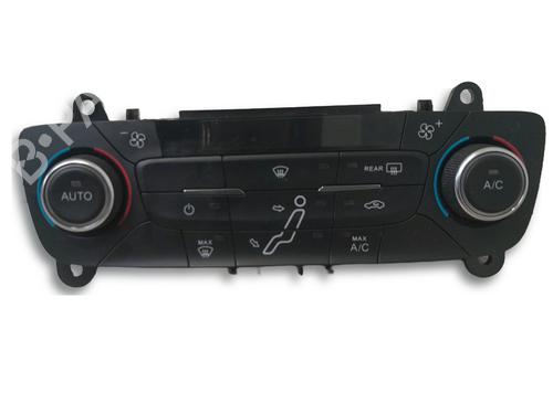 Used Climate control FORD FOCUS III [2010-2020]  24966827