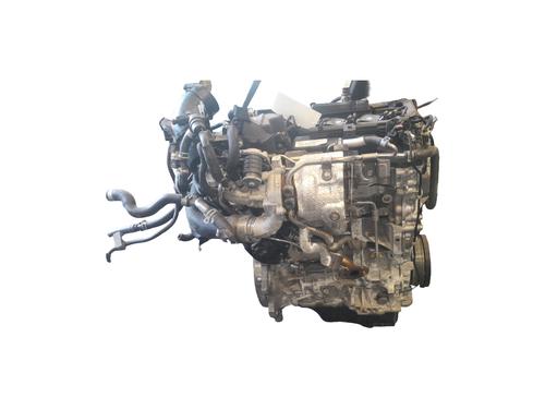 Engine HYUNDAI TUCSON (NX4E, NX4A) 1.6 T-GDi Hybrid | BP36140075M1 - Image 2