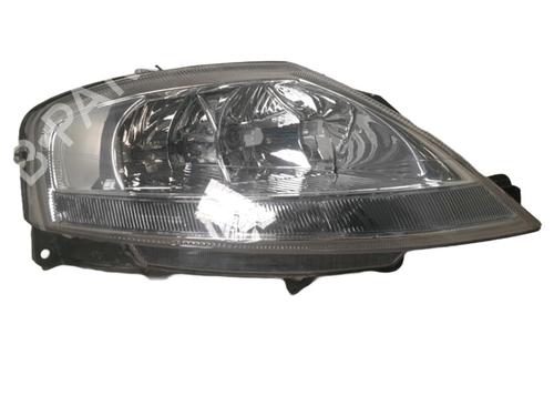 Used Left headlight Left headlight FORD MONDEO III (B5Y) 2.0 DI (125 hp) 33980131 33980131