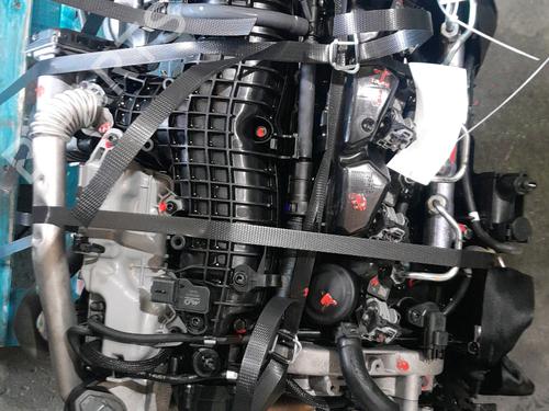 AC compressor VOLVO V40 Hatchback (525) D3 | BP35734188M34 - Image 5